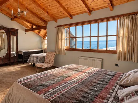 Alquiler temporario de casa en San carlos de bariloche