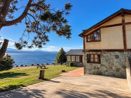 Alquiler temporario de casa en San carlos de bariloche