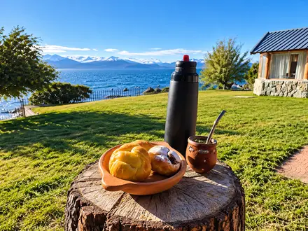 Alquiler temporario de casa en San carlos de bariloche
