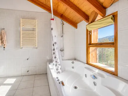Alquiler temporario de casa en San carlos de bariloche