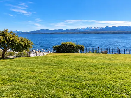 Alquiler temporario de casa en San carlos de bariloche