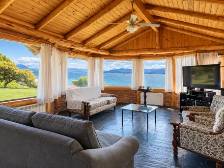 Alquiler temporario de casa en San carlos de bariloche