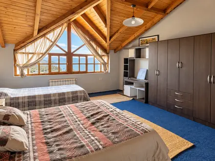 Alquiler temporario de casa en San carlos de bariloche