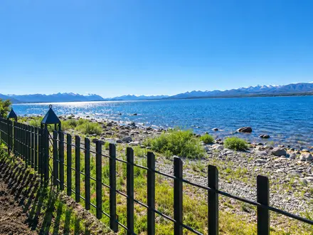 Alquiler temporario de casa en San carlos de bariloche