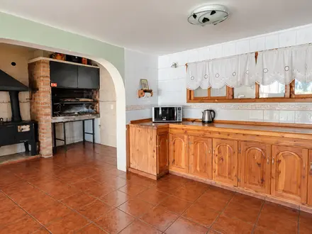 Alquiler temporario de casa en San carlos de bariloche