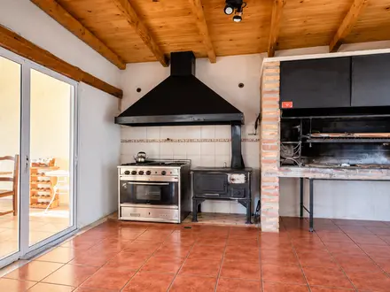 Alquiler temporario de casa en San carlos de bariloche