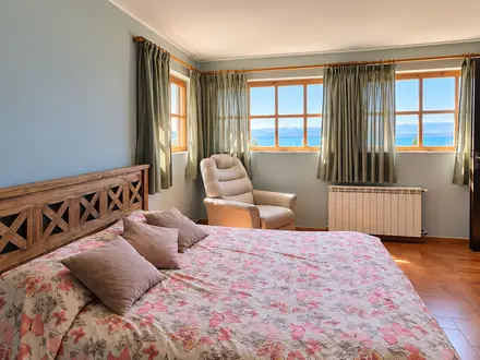 Alquiler temporario de casa en San carlos de bariloche