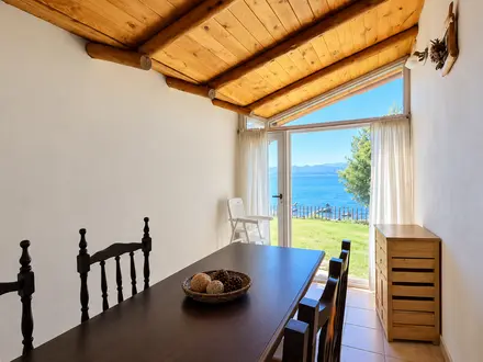 Alquiler temporario de casa en San carlos de bariloche