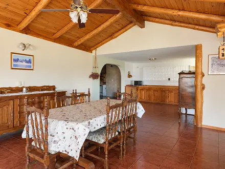 Alquiler temporario de casa en San carlos de bariloche