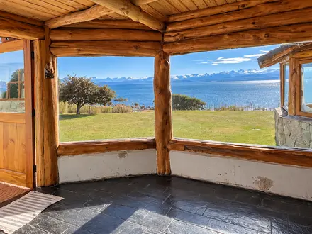 Alquiler temporario de casa en San carlos de bariloche