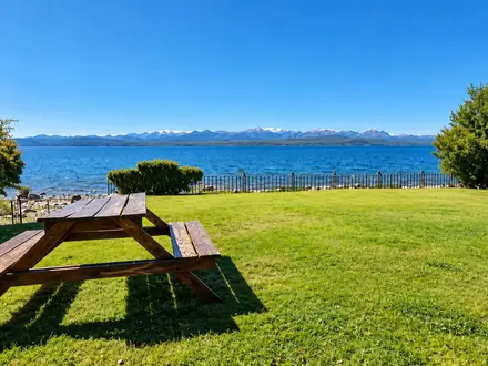 Alquiler temporario de casa en San carlos de bariloche