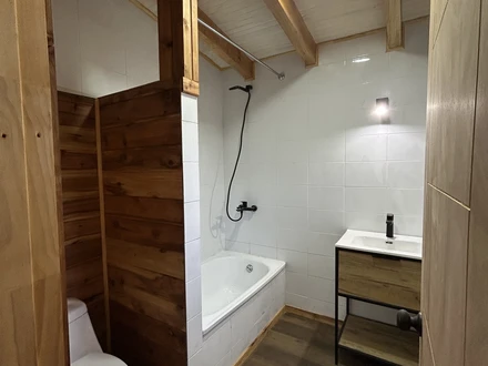Arriendo temporario de caba&ntilde;a en Caut&iacute;n
