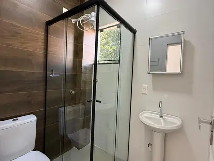Alquiler temporario de departamento en Bombinhas