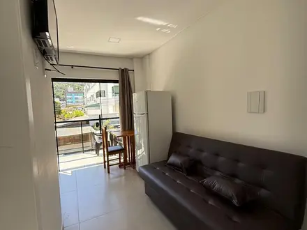 Alquiler temporario de departamento en Bombinhas