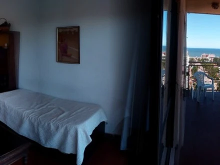 Alquiler temporario de apartamento em Pinamar