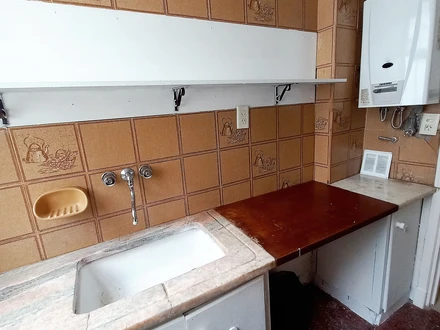 , Alquiler temporario de departamento en Mar del plata