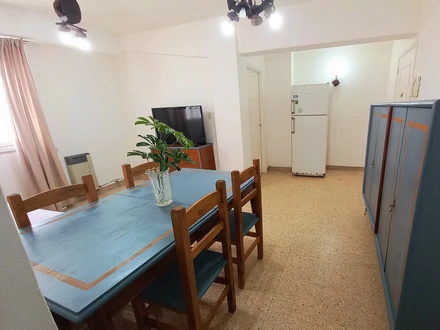 , Alquiler temporario de departamento en Mar del plata