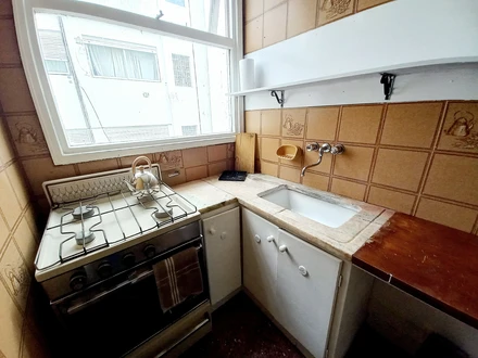 , Alquiler temporario de departamento en Mar del plata