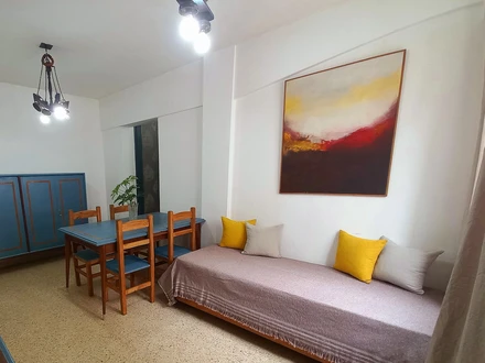 , Alquiler temporario de departamento en Mar del plata