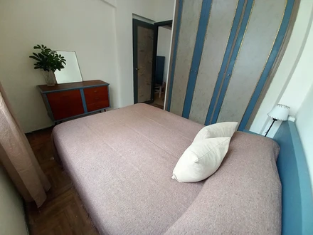 , Alquiler temporario de departamento en Mar del plata