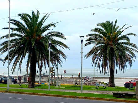 , Alquiler temporario de departamento en Mar del plata
