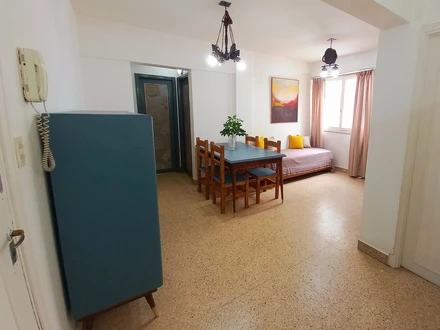 , Alquiler temporario de departamento en Mar del plata