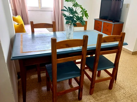 , Alquiler temporario de departamento en Mar del plata