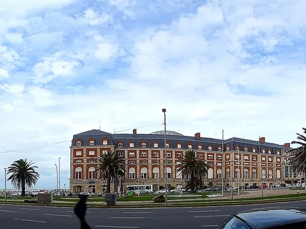, Alquiler temporario de departamento en Mar del plata
