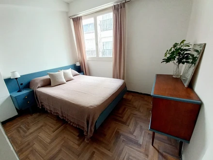, Alquiler temporario de departamento en Mar del plata