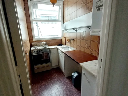 , Alquiler temporario de departamento en Mar del plata