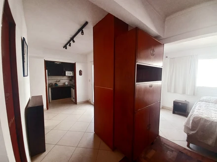 , Alquiler temporario de departamento en Mar del plata