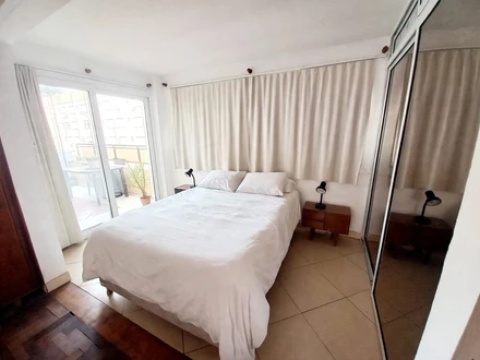 , Alquiler temporario de departamento en Mar del plata