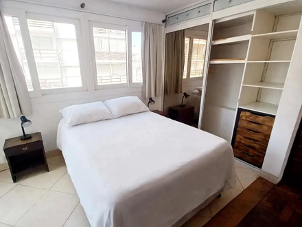 , Alquiler temporario de departamento en Mar del plata