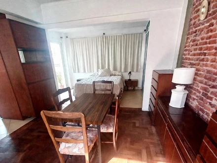 , Alquiler temporario de departamento en Mar del plata