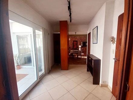 , Alquiler temporario de departamento en Mar del plata
