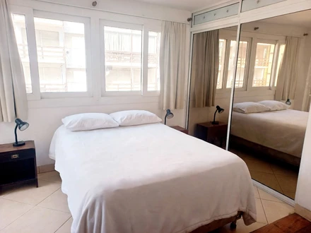 , Alquiler temporario de departamento en Mar del plata