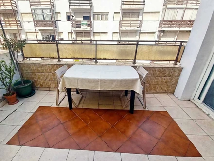 , Alquiler temporario de departamento en Mar del plata