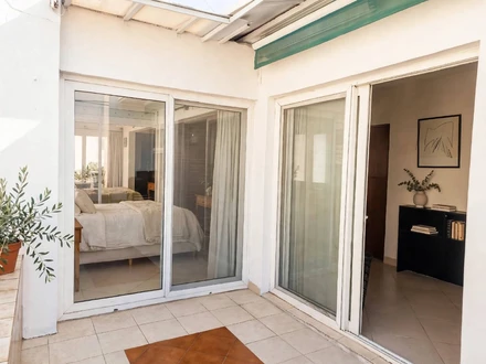 , Alquiler temporario de departamento en Mar del plata