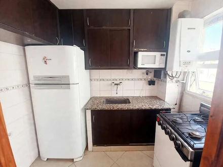 , Alquiler temporario de departamento en Mar del plata