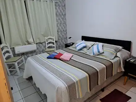 Alquiler temporario de departamento en Canasvieiras