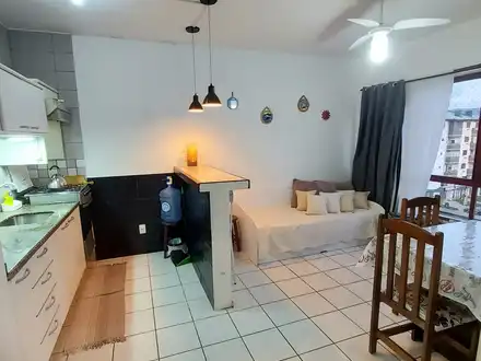 Alquiler temporario de departamento en Canasvieiras