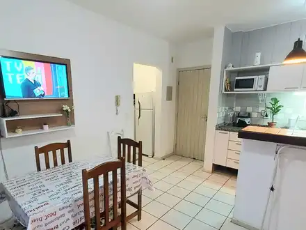 Alquiler temporario de departamento en Canasvieiras