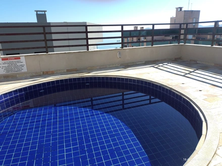 Alquiler temporario de departamento en Canasvieiras