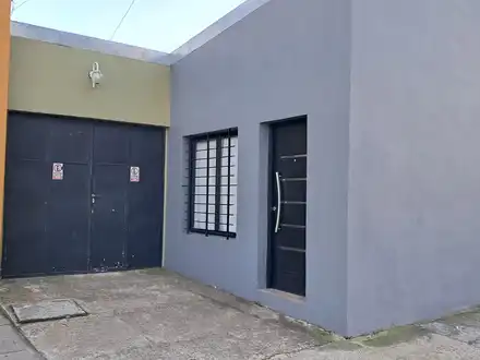 Alquiler temporario de departamento en Concepcion del uruguay