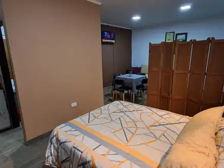 Alquiler temporario de departamento en Concepcion del uruguay