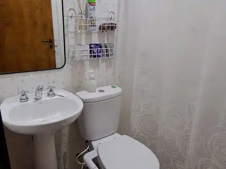 Alquiler temporario de departamento en Concepcion del uruguay