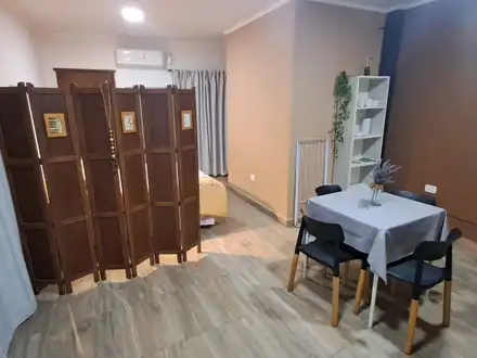 Alquiler temporario de departamento en Concepcion del uruguay