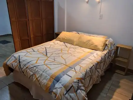 Alquiler temporario de departamento en Concepcion del uruguay
