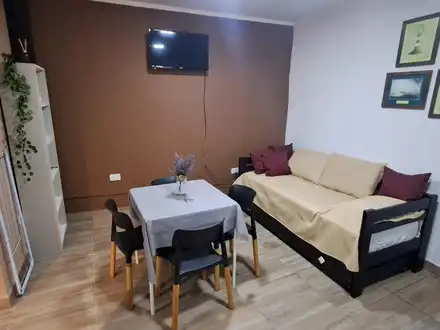 Alquiler temporario de departamento en Concepcion del uruguay