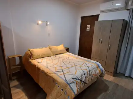 Alquiler temporario de departamento en Concepcion del uruguay